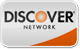 Discover logo